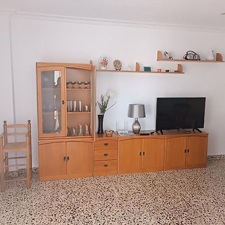 El Dorado Apartamento 산타 폴라 외부 사진