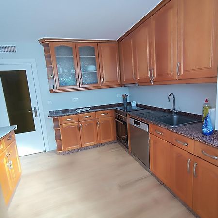 El Dorado Apartamento 산타 폴라 외부 사진