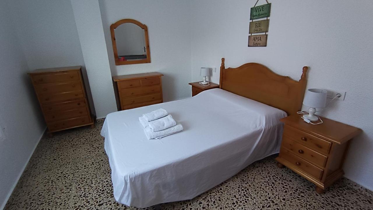 El Dorado Apartamento 산타 폴라 외부 사진