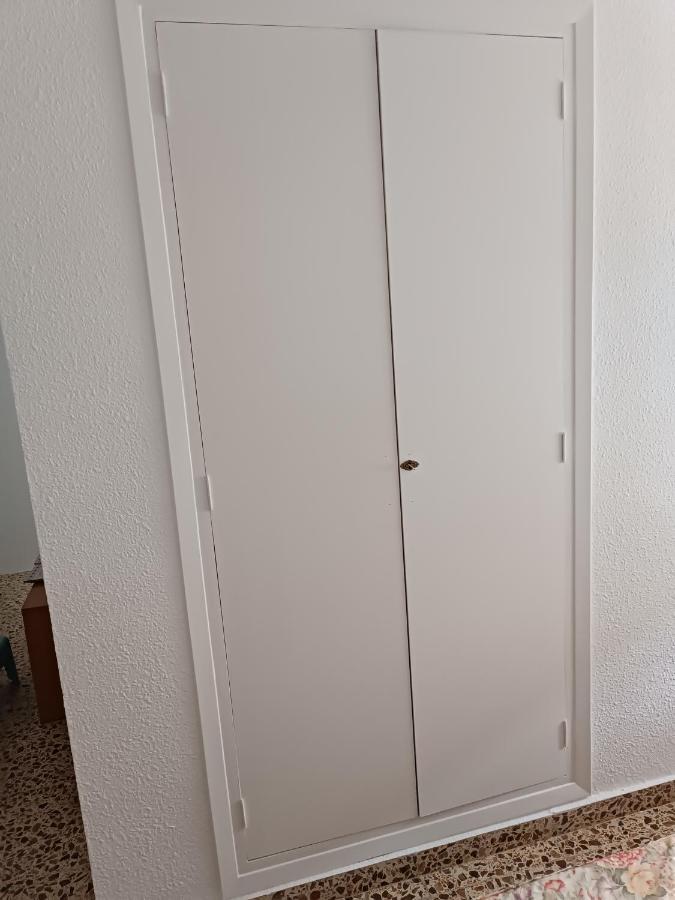 El Dorado Apartamento 산타 폴라 외부 사진