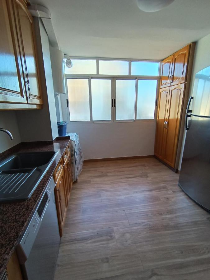 El Dorado Apartamento 산타 폴라 외부 사진