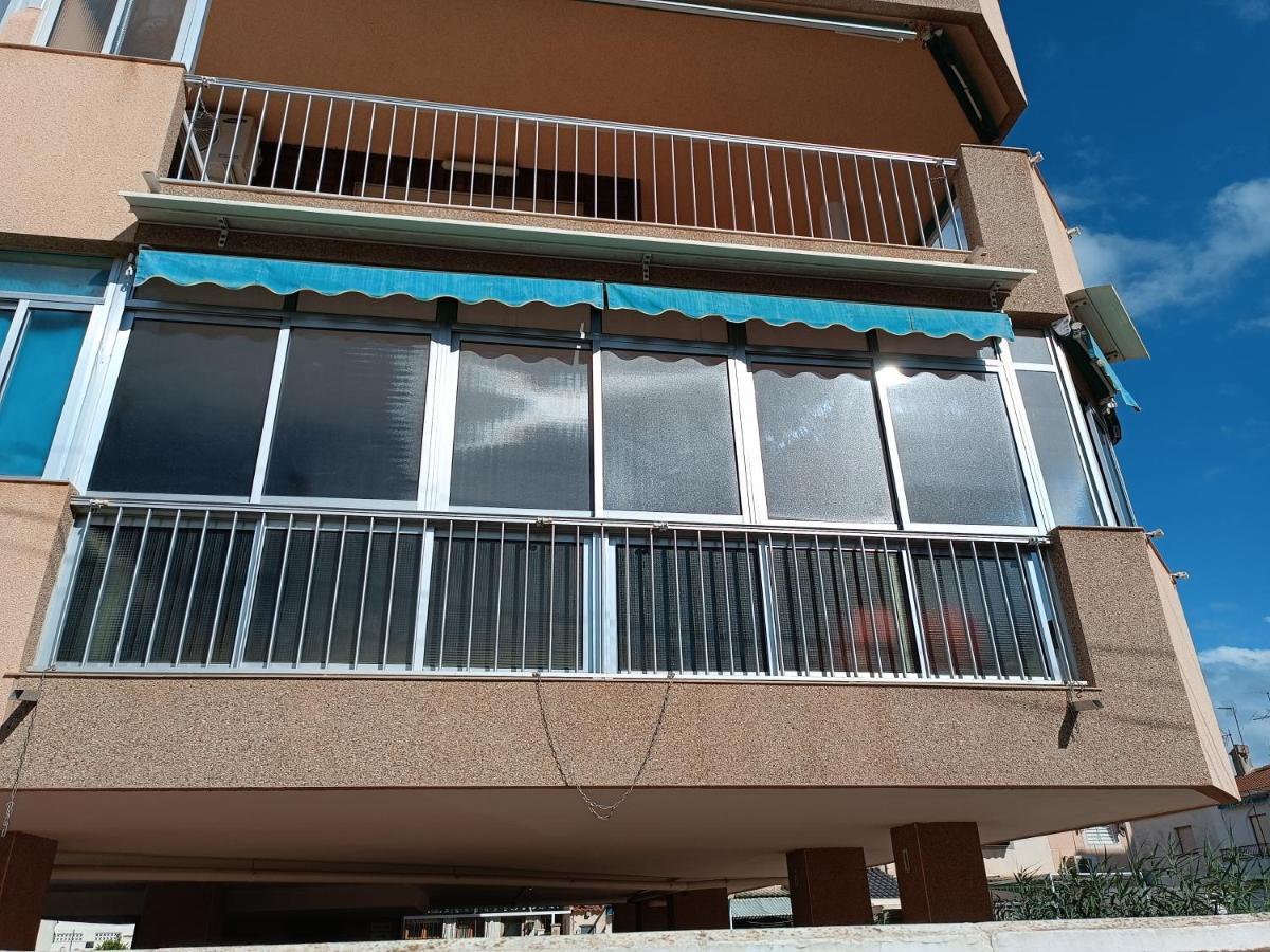El Dorado Apartamento 산타 폴라 외부 사진