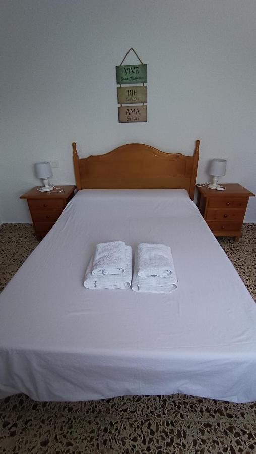 El Dorado Apartamento 산타 폴라 외부 사진
