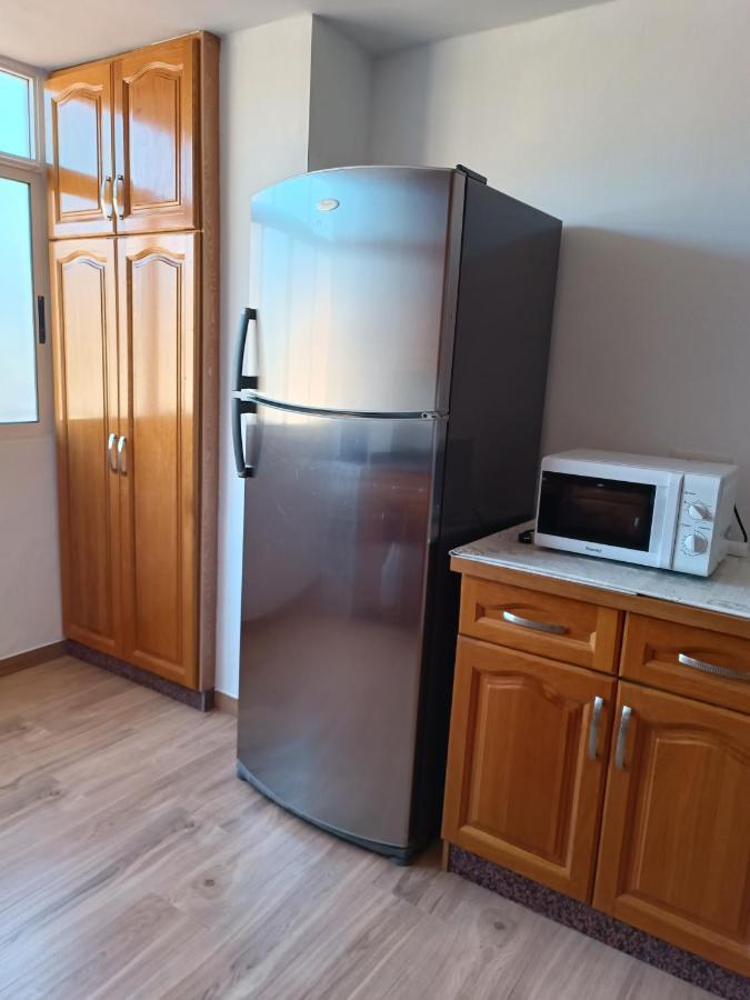 El Dorado Apartamento 산타 폴라 외부 사진
