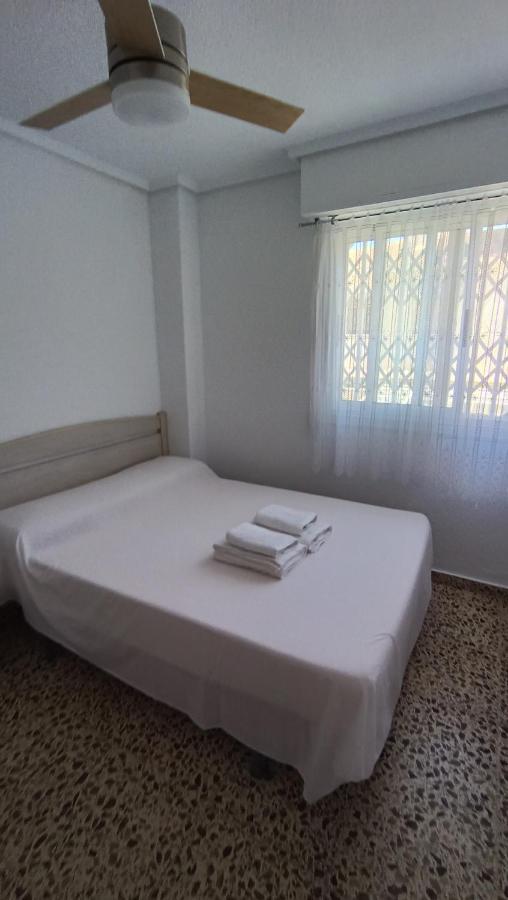 El Dorado Apartamento 산타 폴라 외부 사진