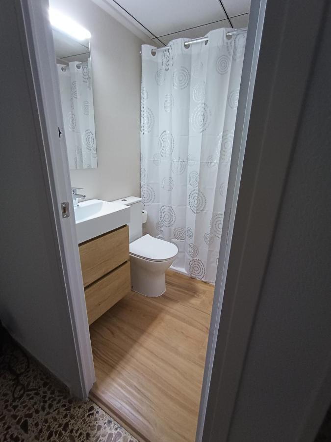 El Dorado Apartamento 산타 폴라 외부 사진