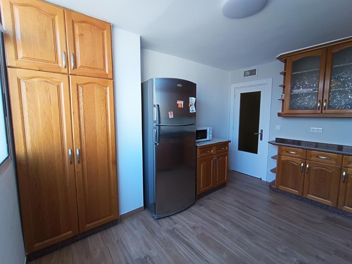 El Dorado Apartamento 산타 폴라 외부 사진