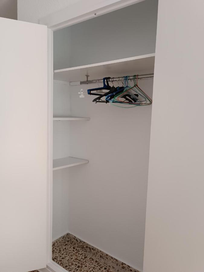 El Dorado Apartamento 산타 폴라 외부 사진