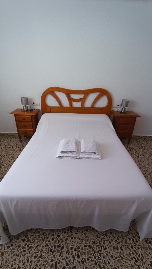 El Dorado Apartamento 산타 폴라 외부 사진