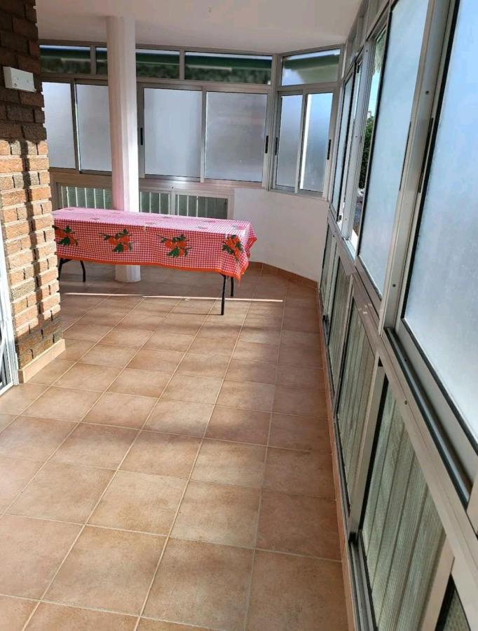 El Dorado Apartamento 산타 폴라 외부 사진