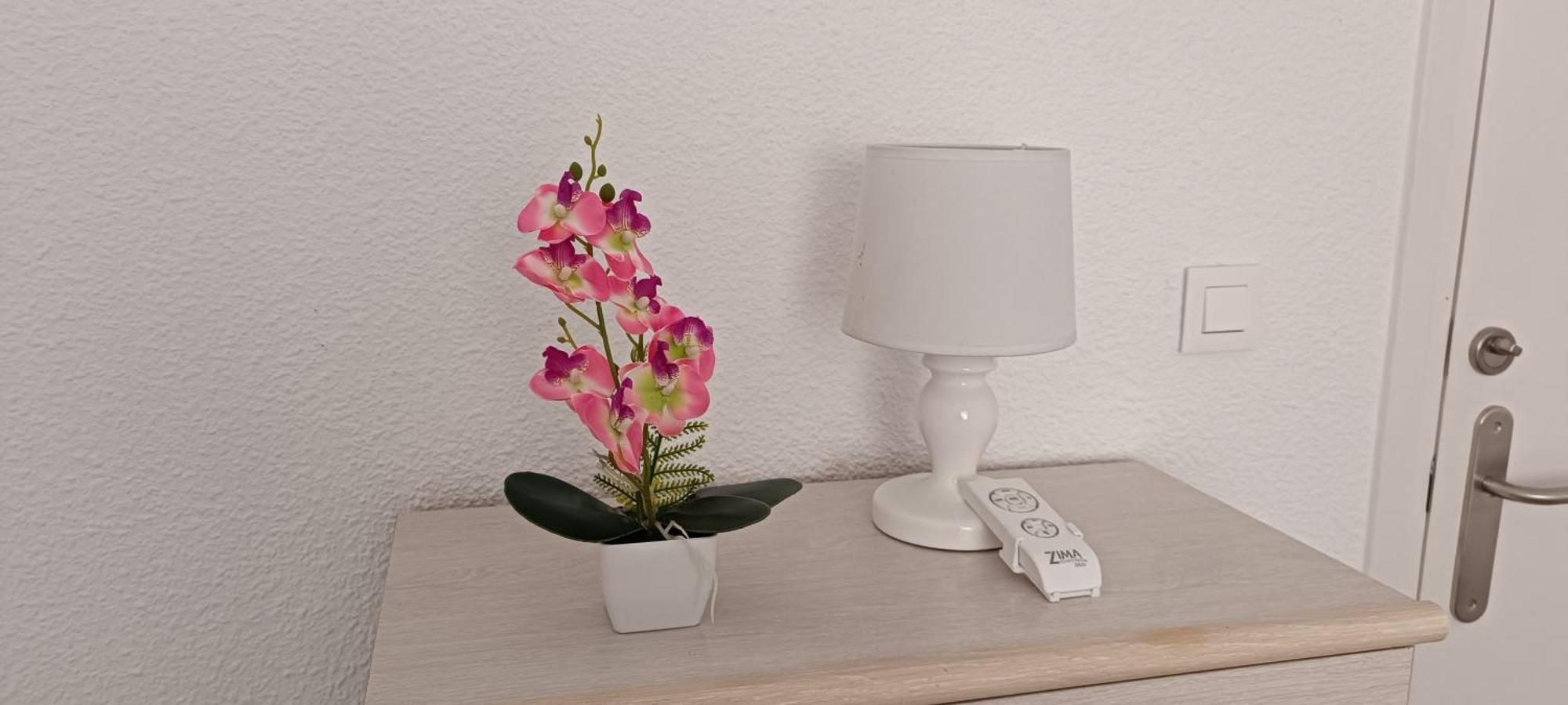 El Dorado Apartamento 산타 폴라 외부 사진