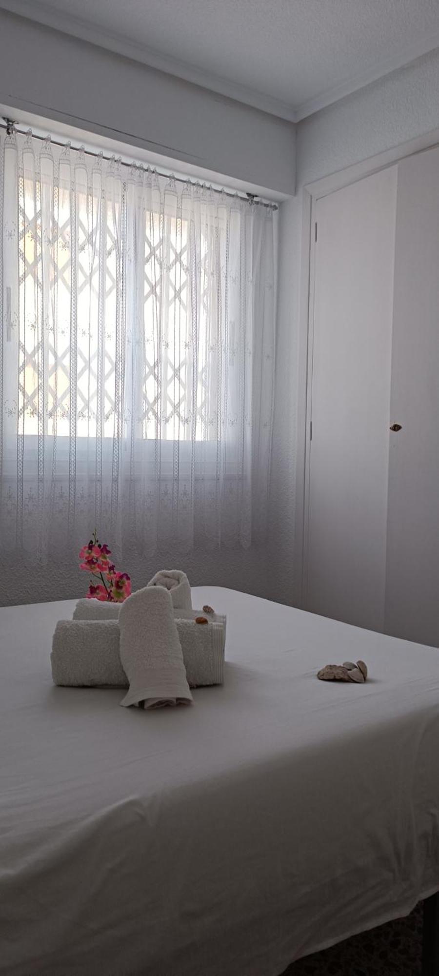 El Dorado Apartamento 산타 폴라 외부 사진