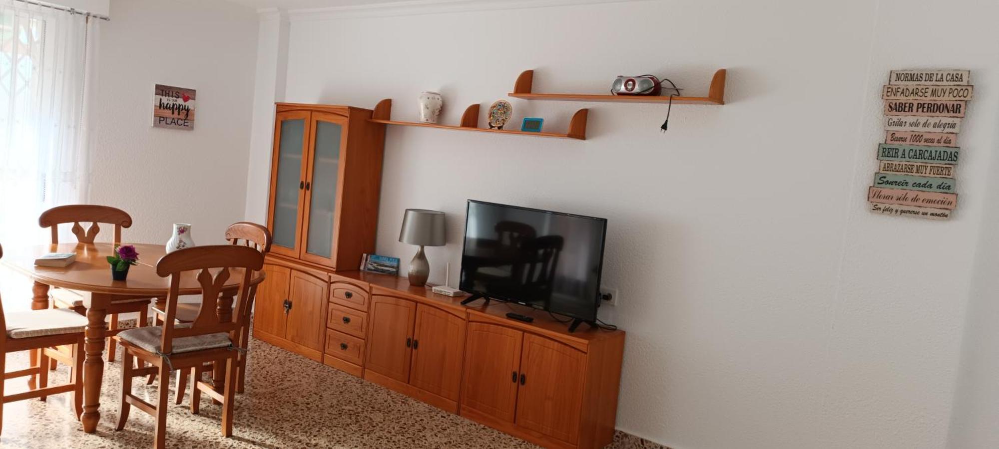 El Dorado Apartamento 산타 폴라 외부 사진