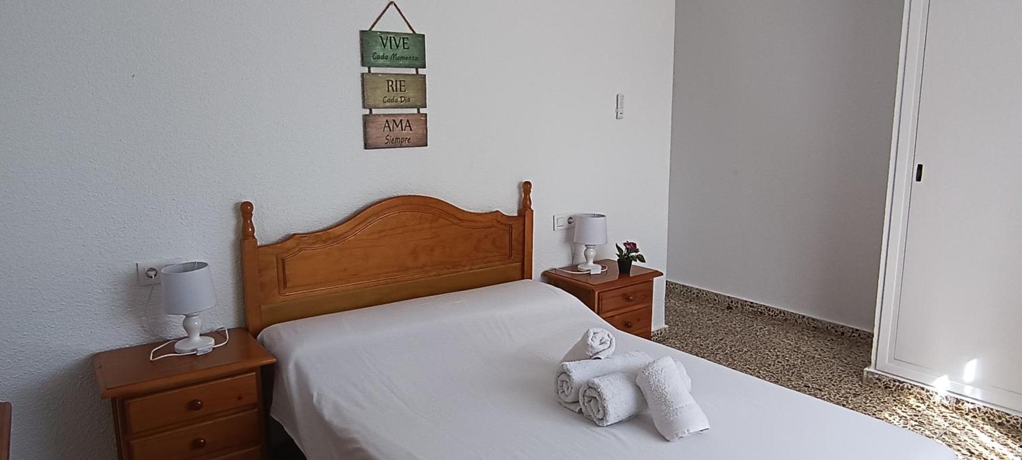 El Dorado Apartamento 산타 폴라 외부 사진