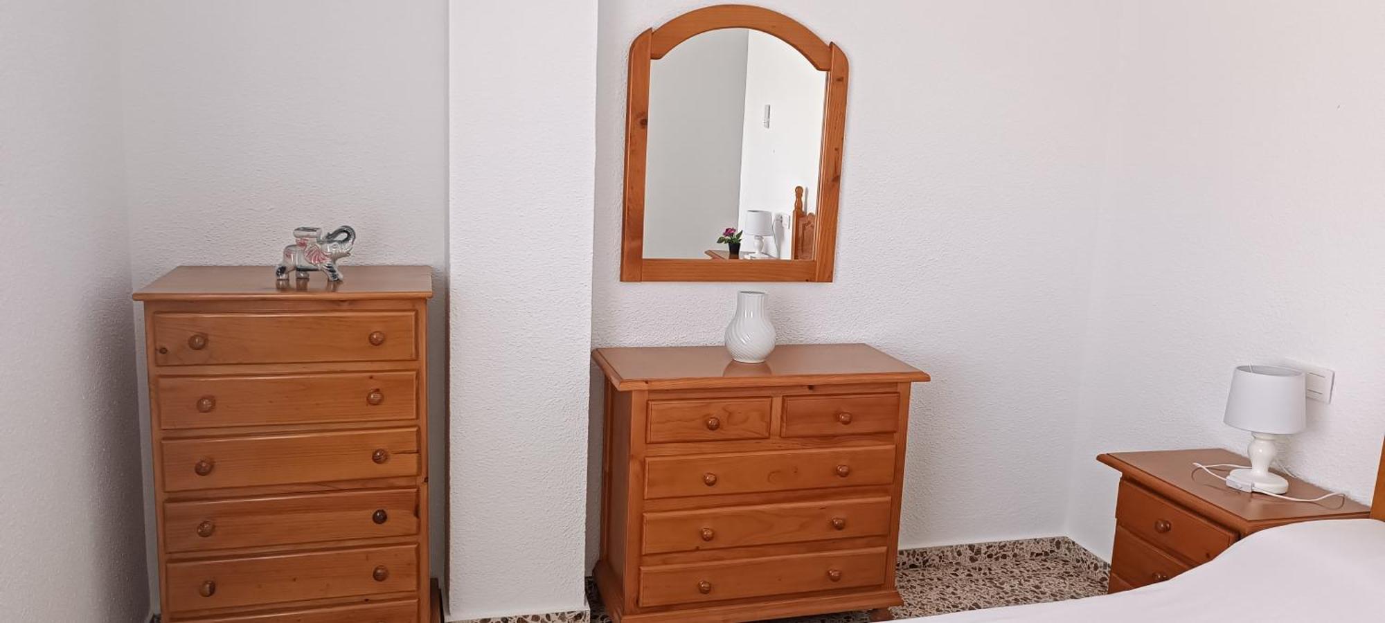 El Dorado Apartamento 산타 폴라 외부 사진
