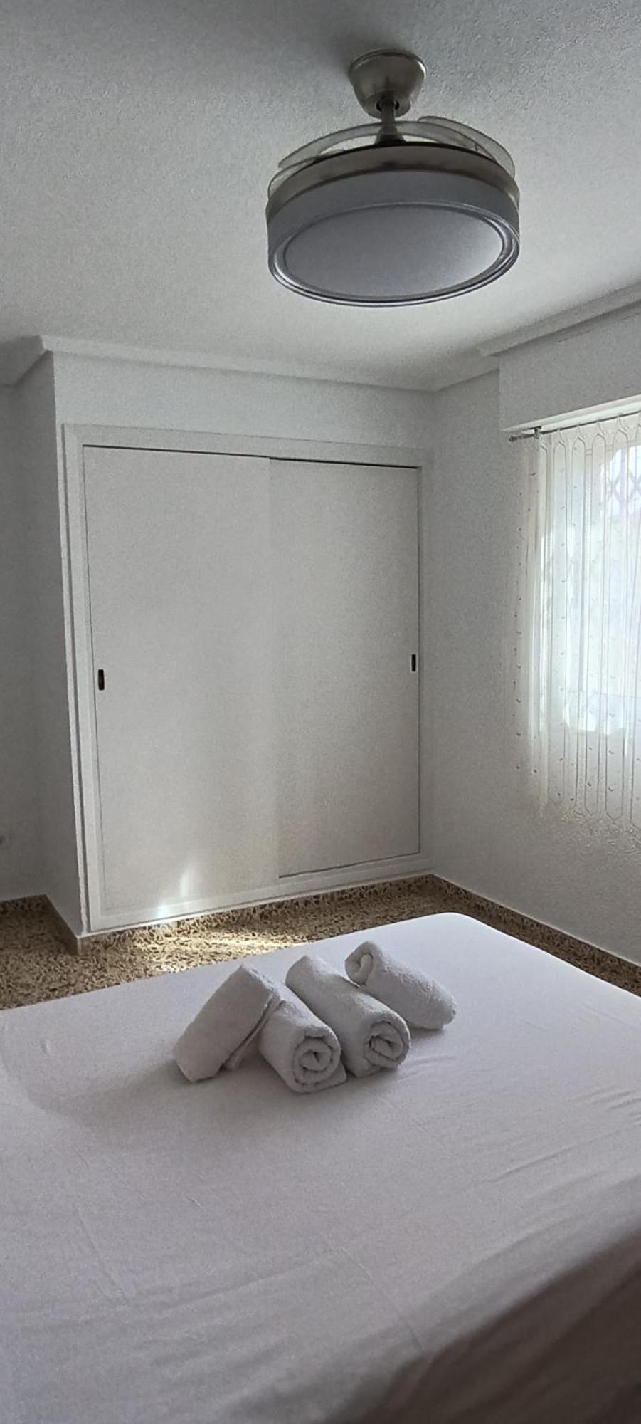 El Dorado Apartamento 산타 폴라 외부 사진