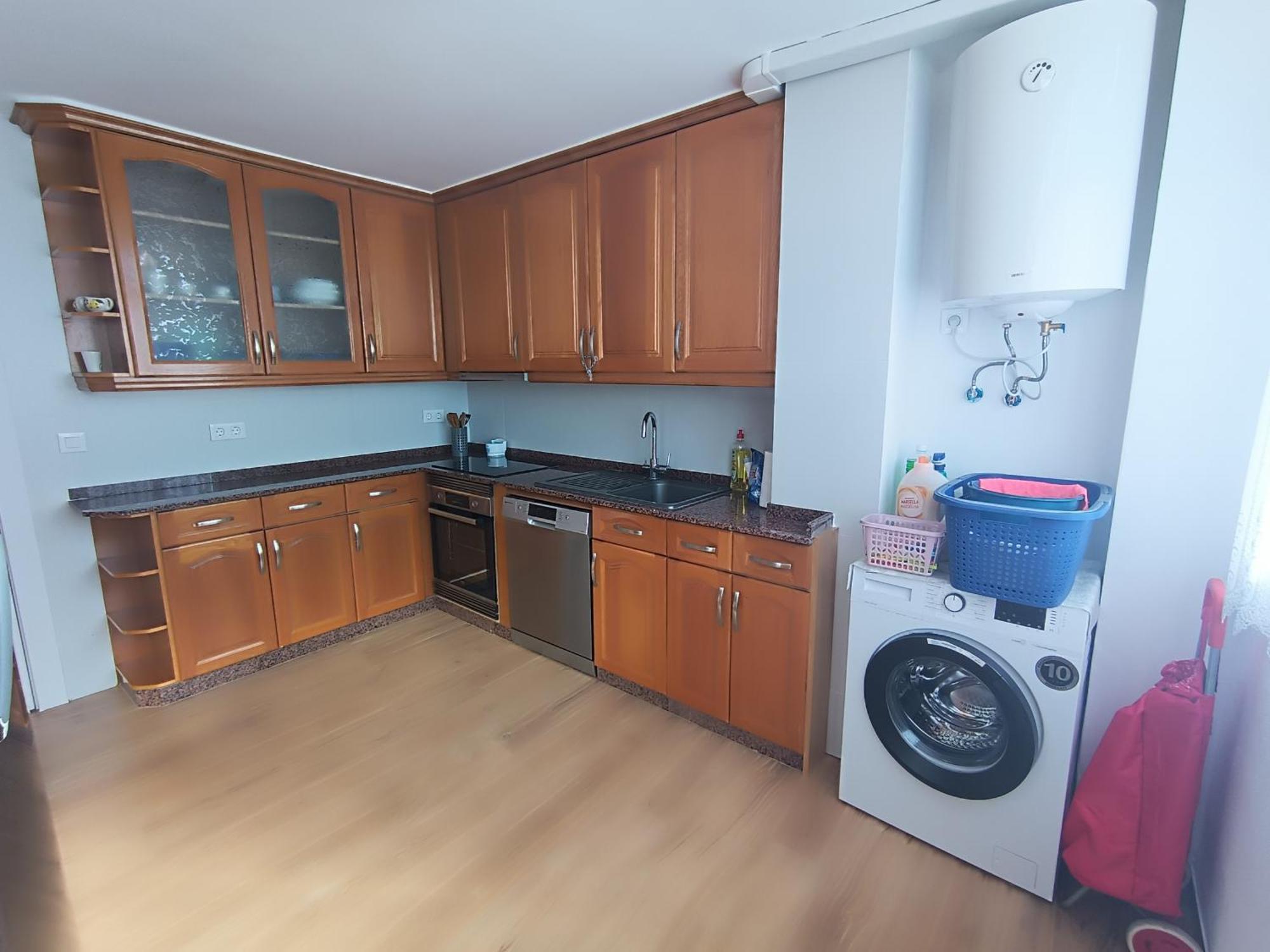 El Dorado Apartamento 산타 폴라 외부 사진