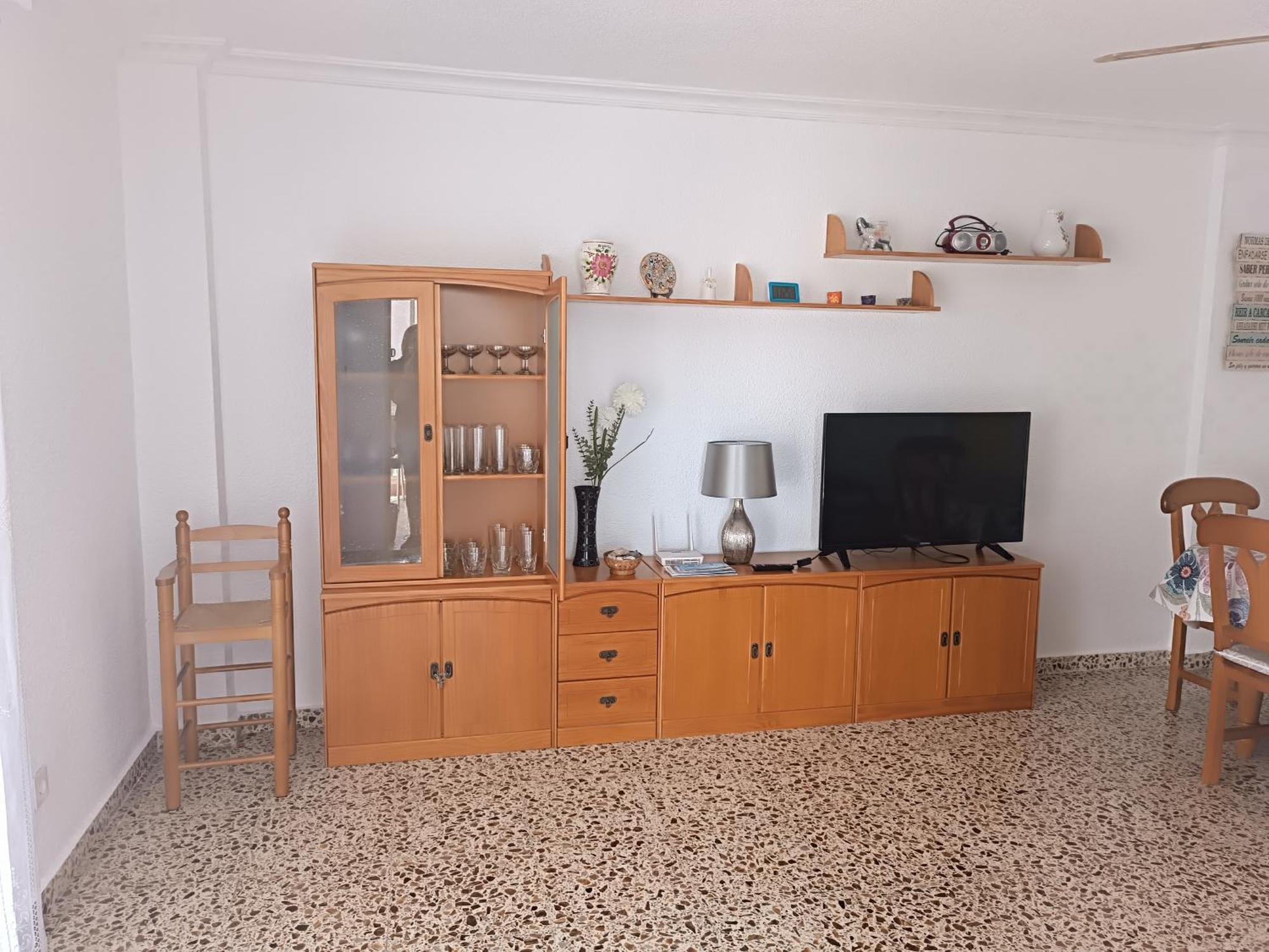 El Dorado Apartamento 산타 폴라 외부 사진
