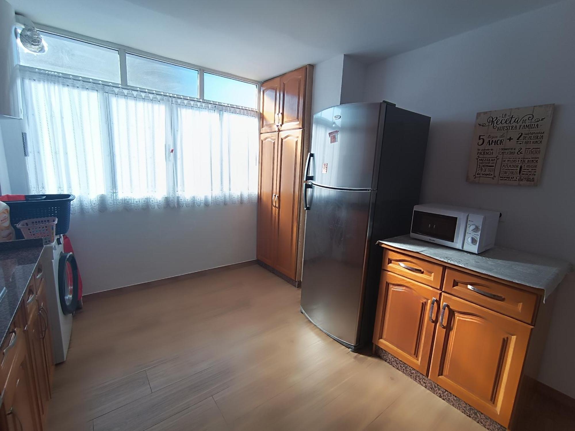El Dorado Apartamento 산타 폴라 외부 사진