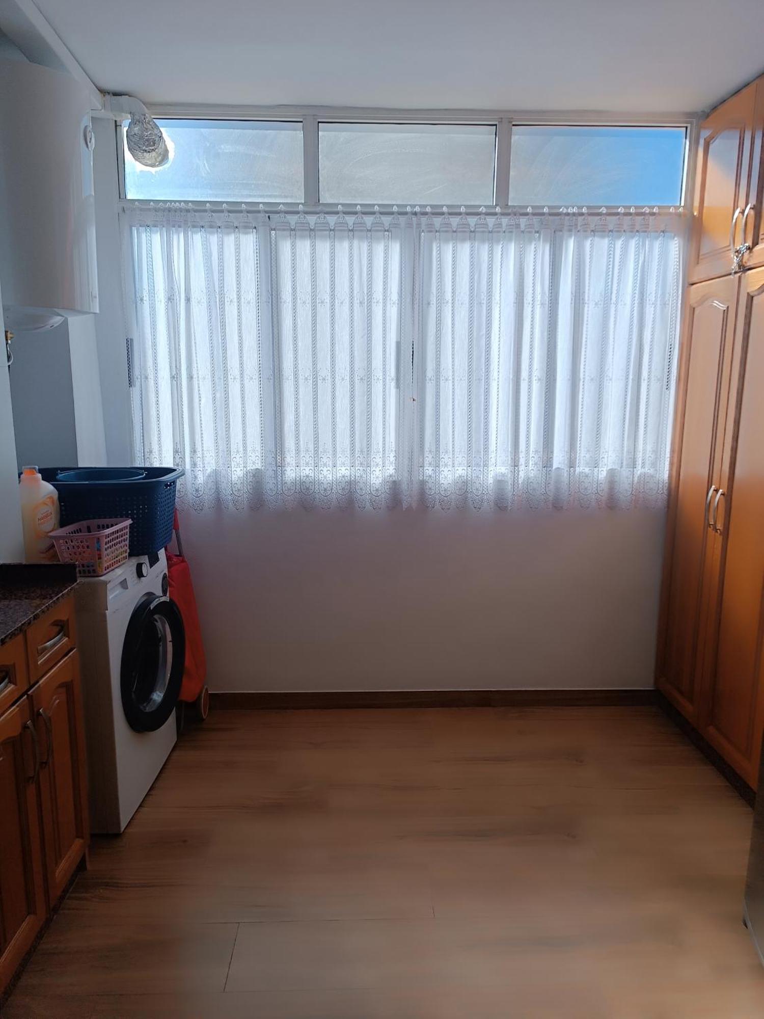 El Dorado Apartamento 산타 폴라 외부 사진