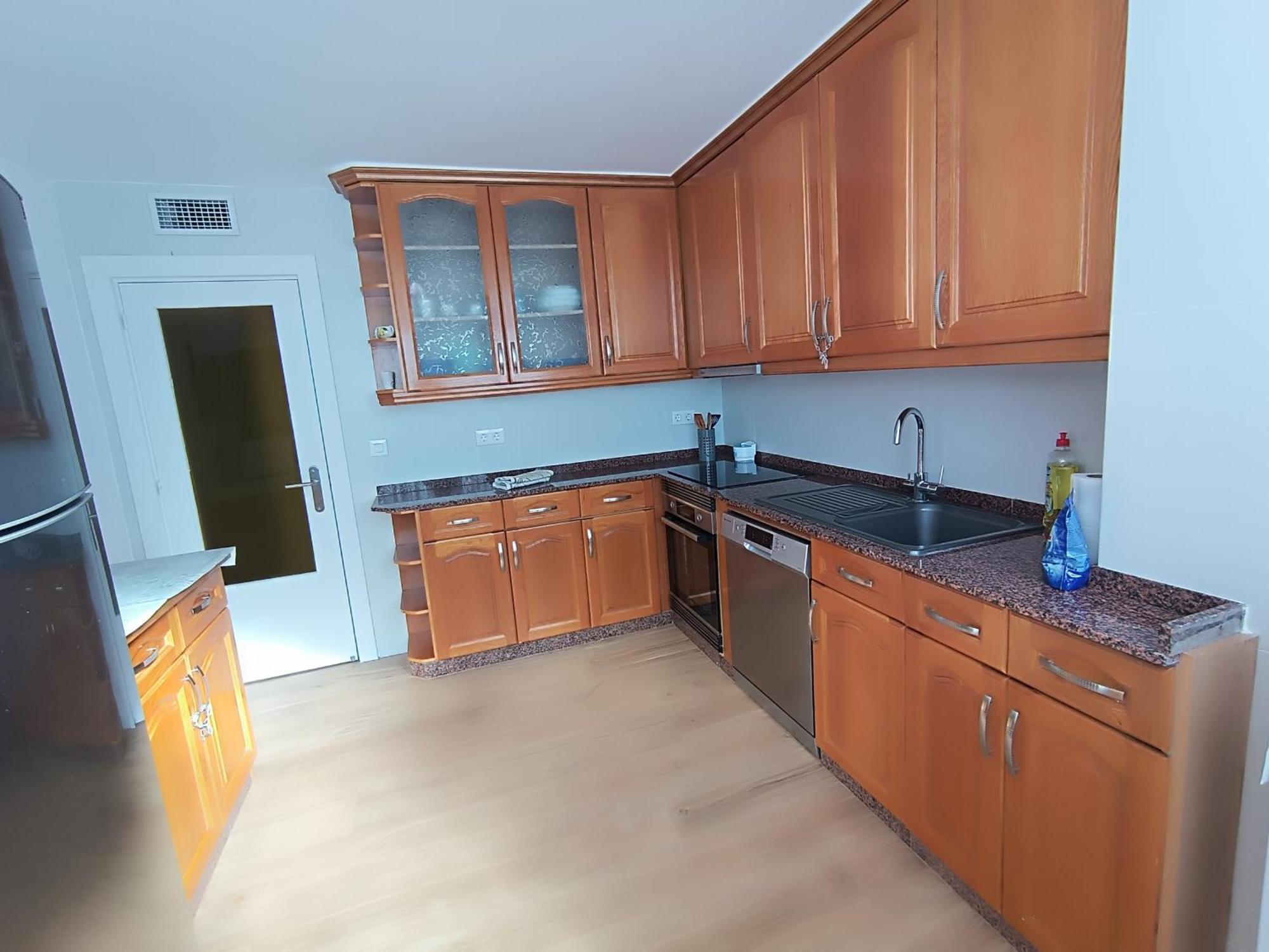 El Dorado Apartamento 산타 폴라 외부 사진