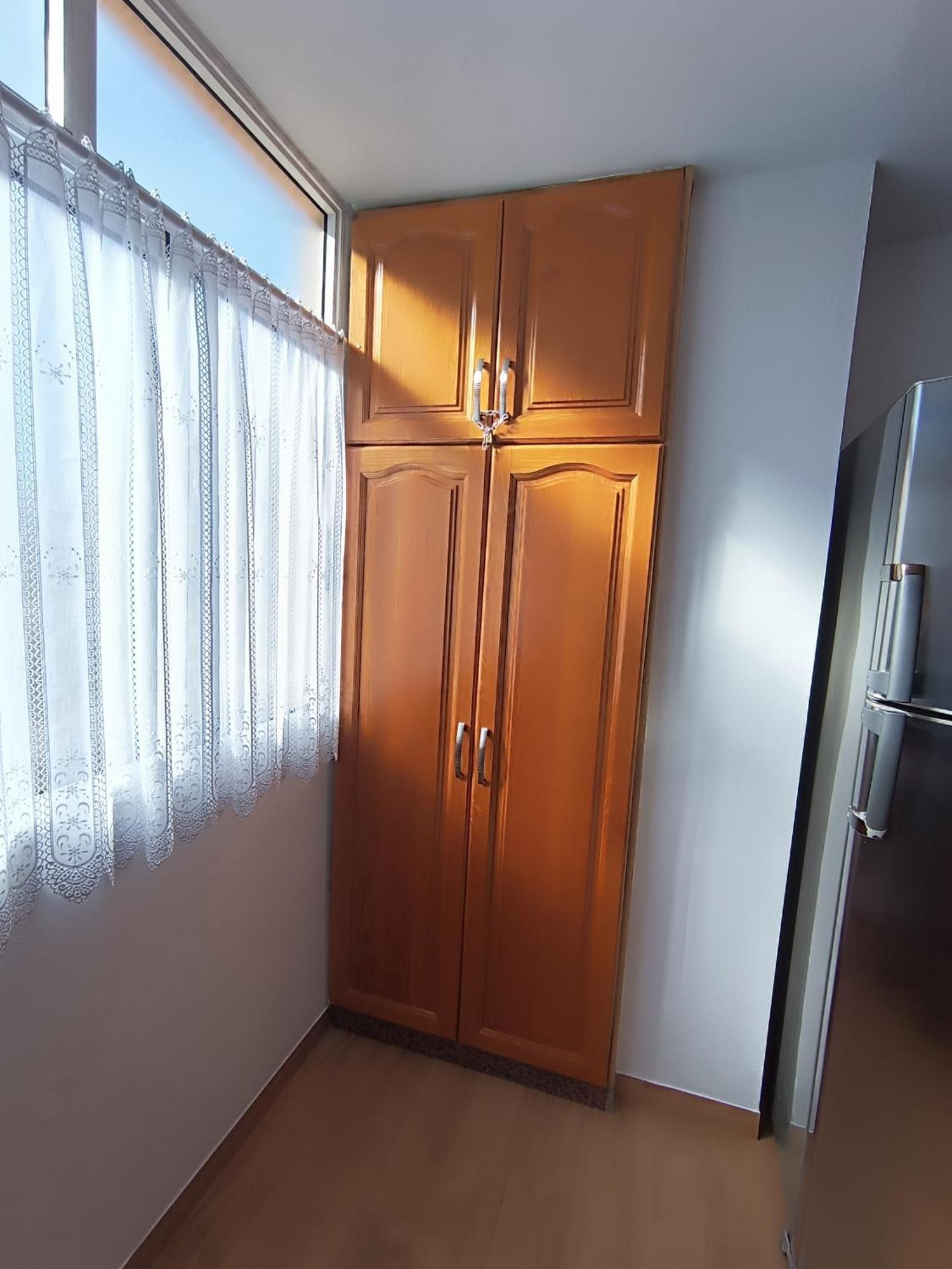 El Dorado Apartamento 산타 폴라 외부 사진