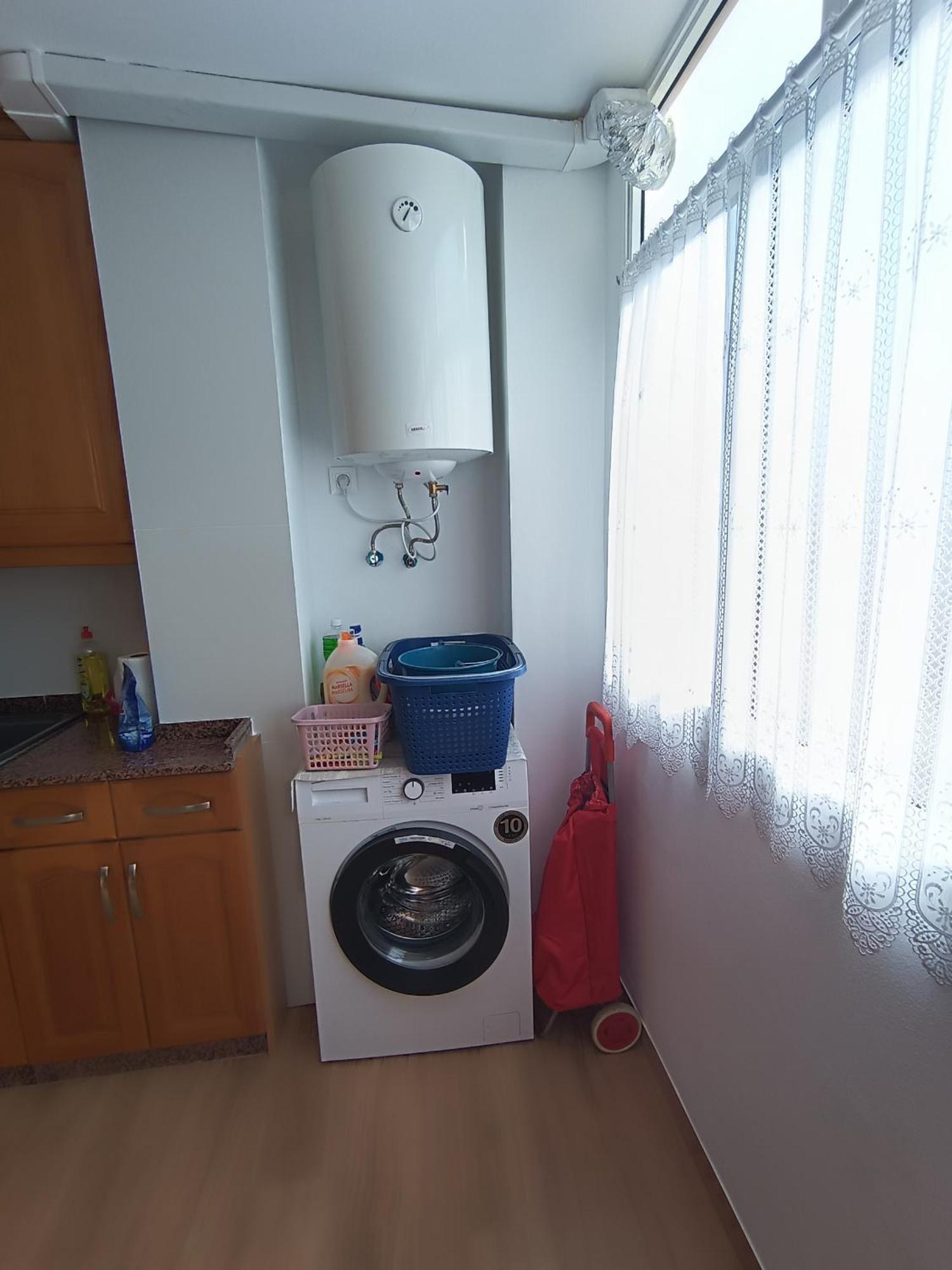 El Dorado Apartamento 산타 폴라 외부 사진