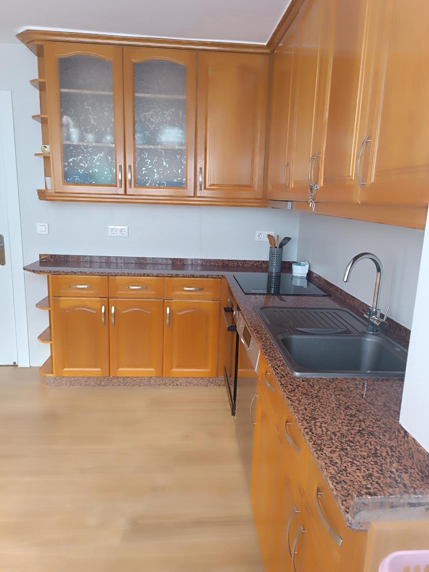 El Dorado Apartamento 산타 폴라 외부 사진