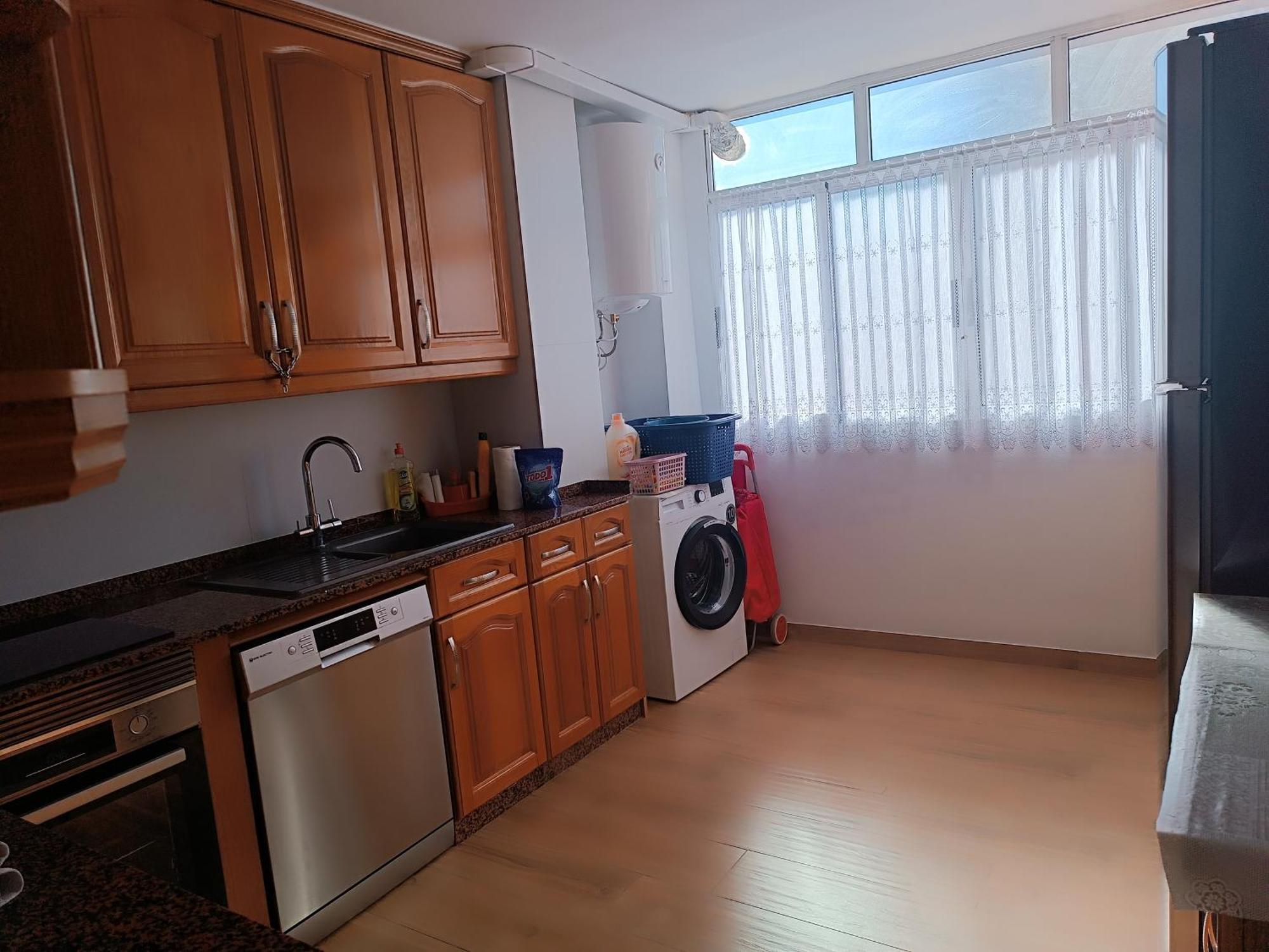 El Dorado Apartamento 산타 폴라 외부 사진