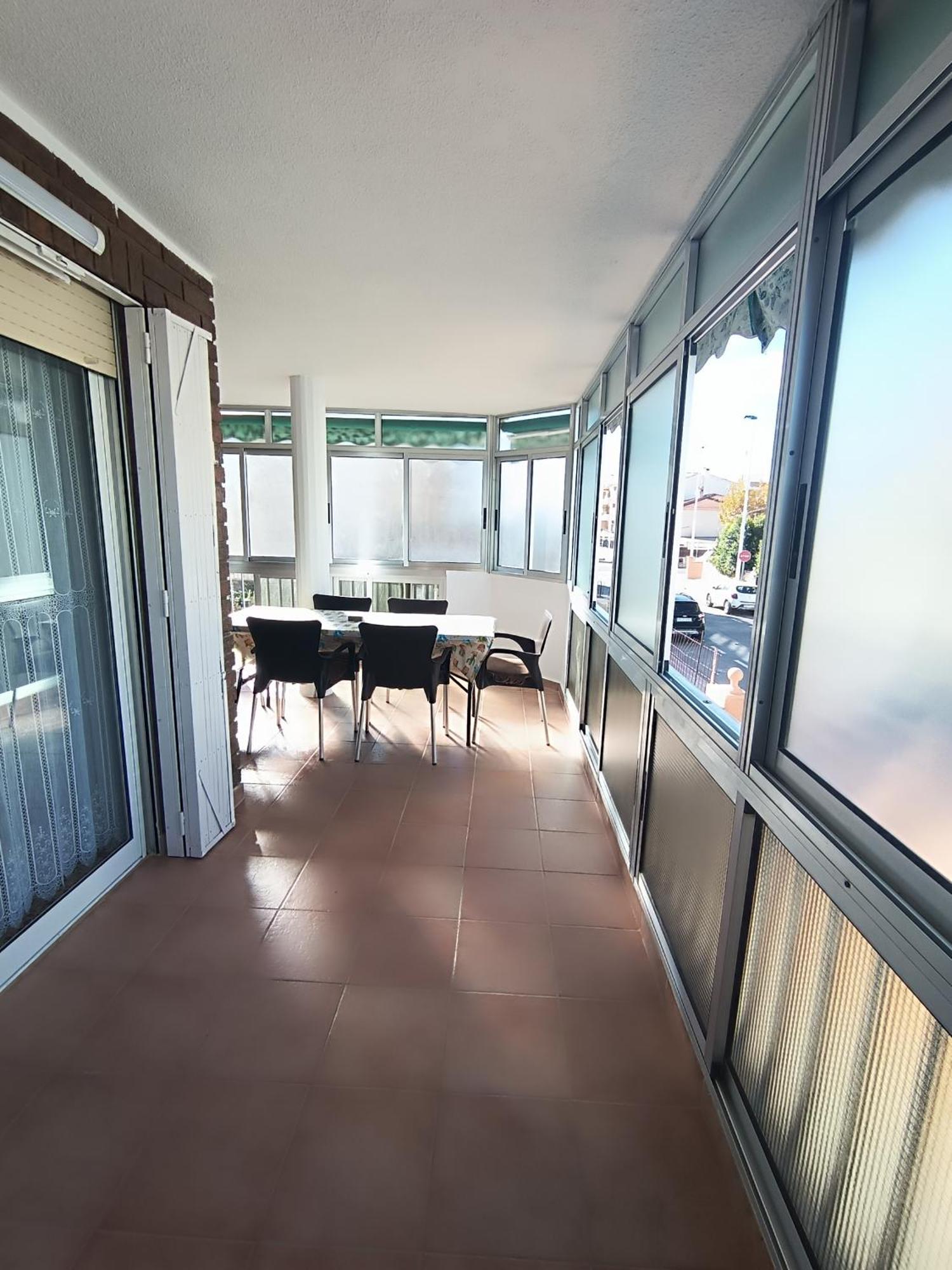 El Dorado Apartamento 산타 폴라 외부 사진