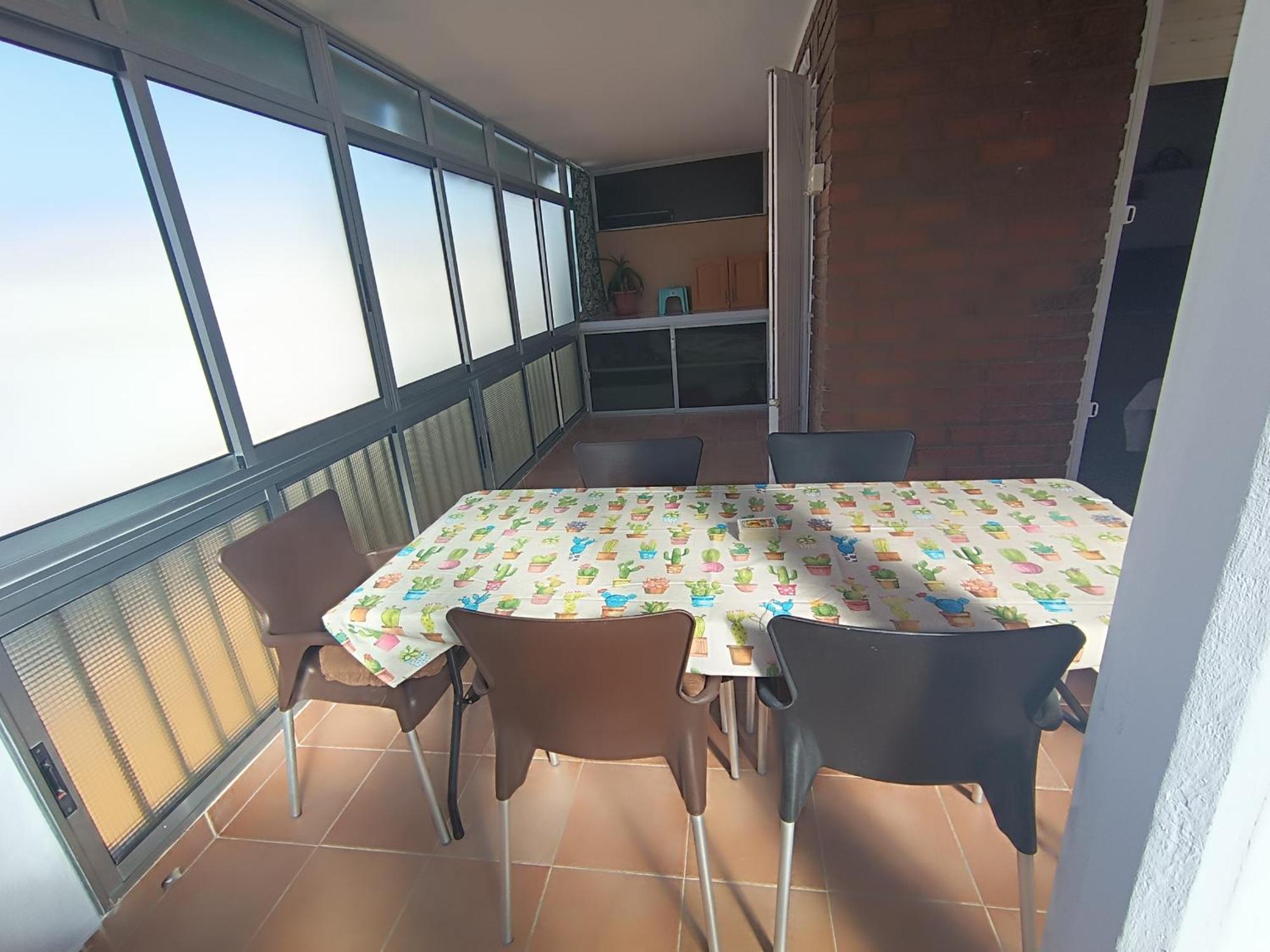 El Dorado Apartamento 산타 폴라 외부 사진