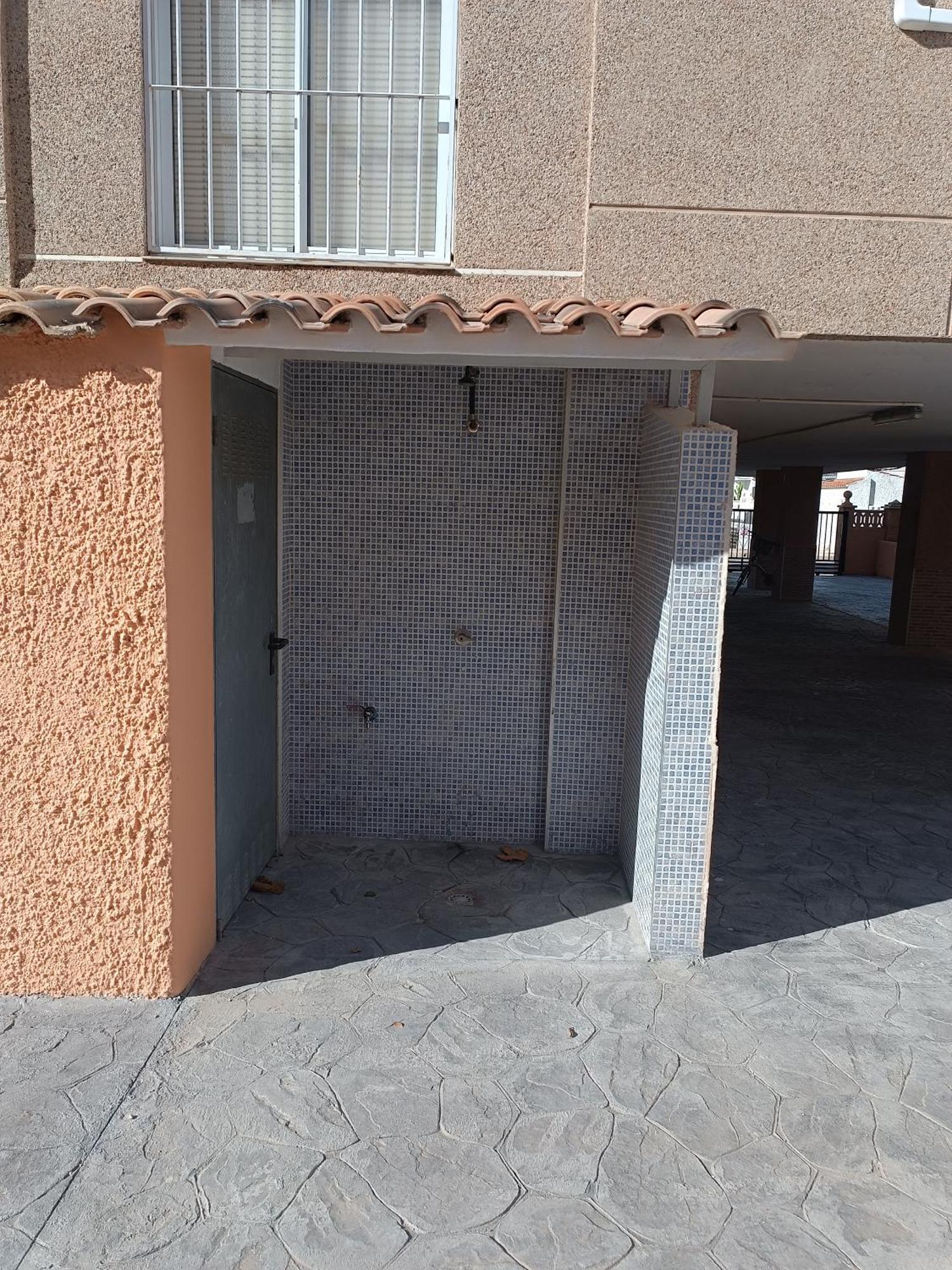El Dorado Apartamento 산타 폴라 외부 사진
