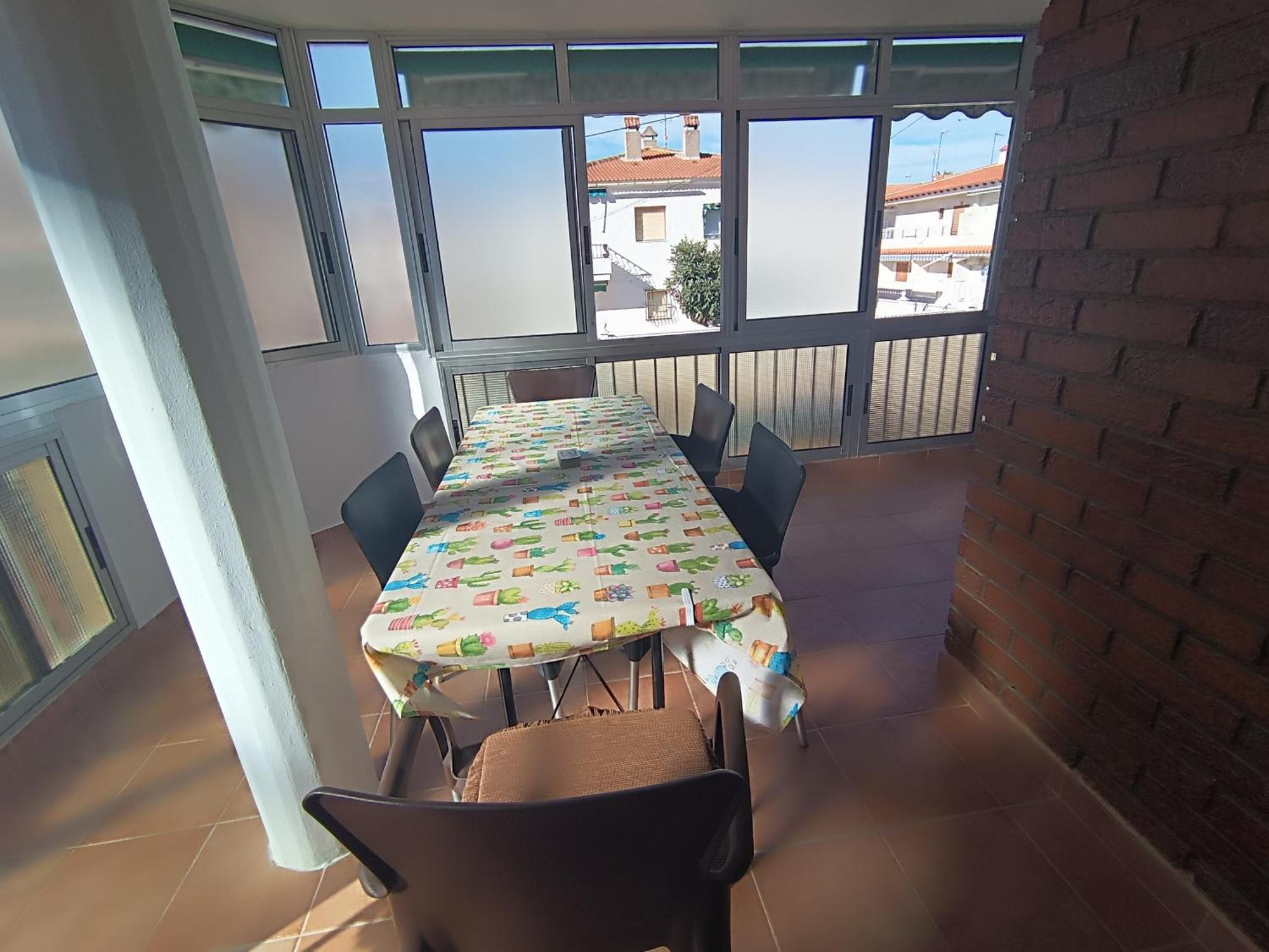 El Dorado Apartamento 산타 폴라 외부 사진