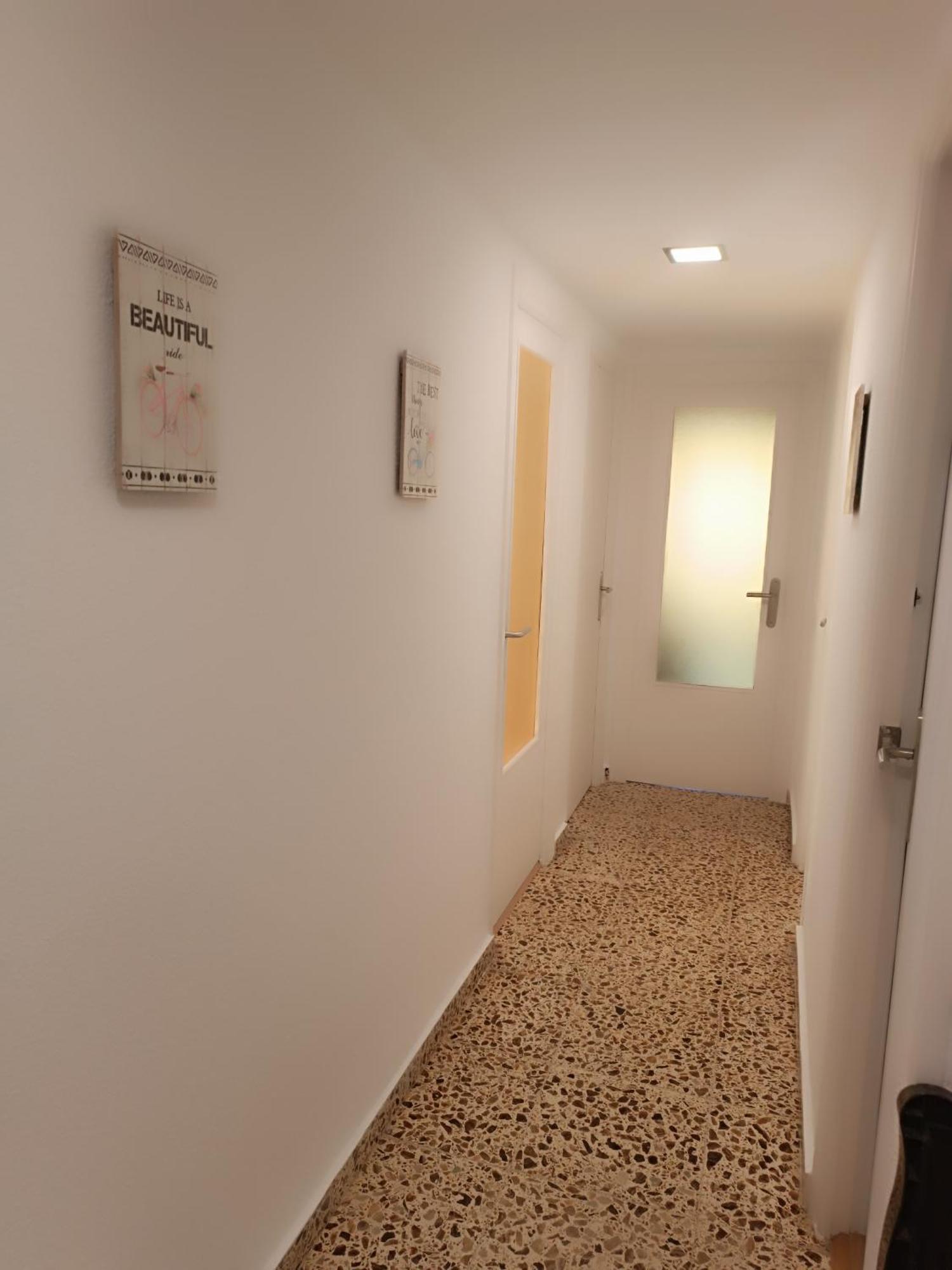 El Dorado Apartamento 산타 폴라 외부 사진