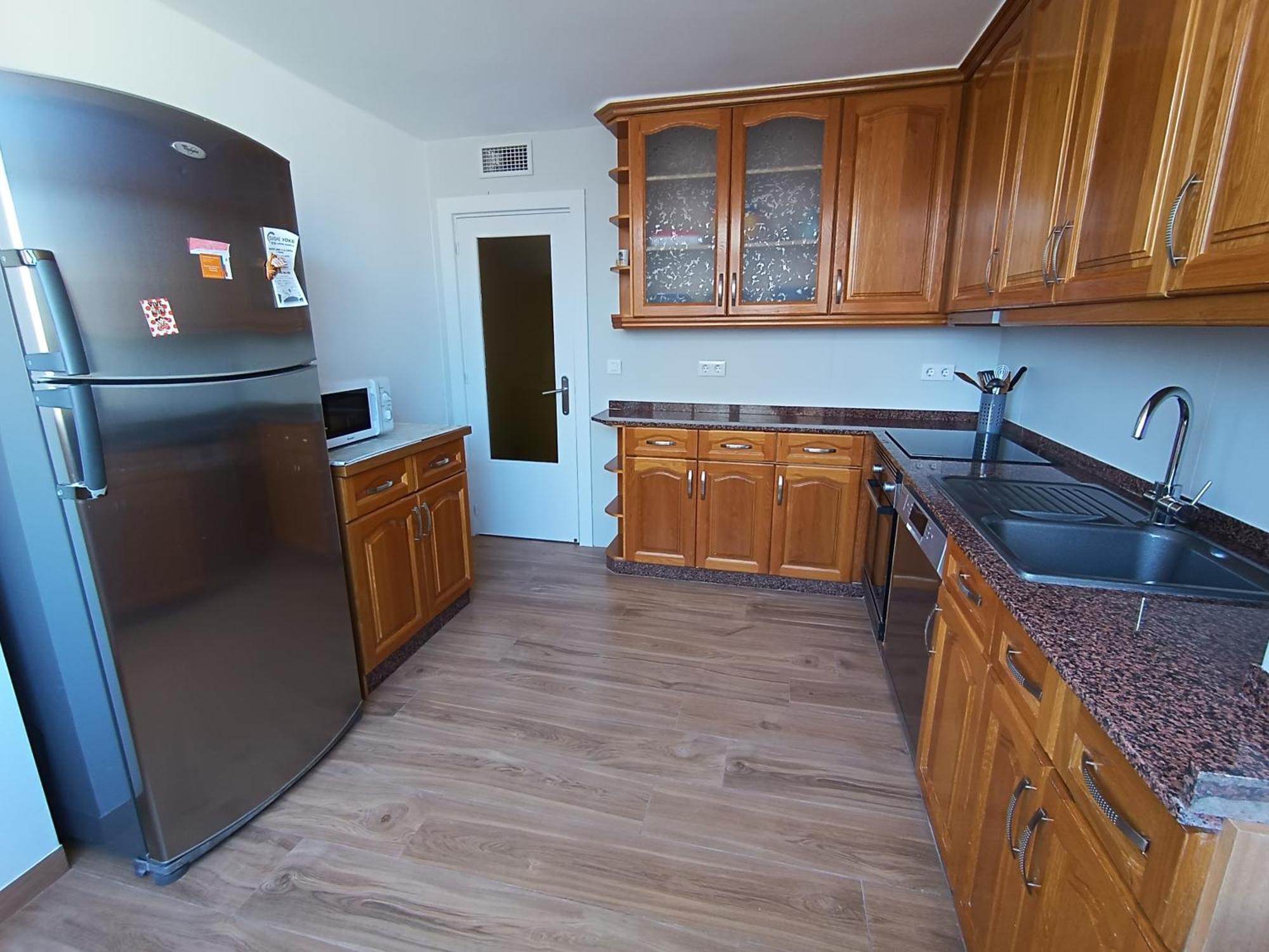 El Dorado Apartamento 산타 폴라 외부 사진