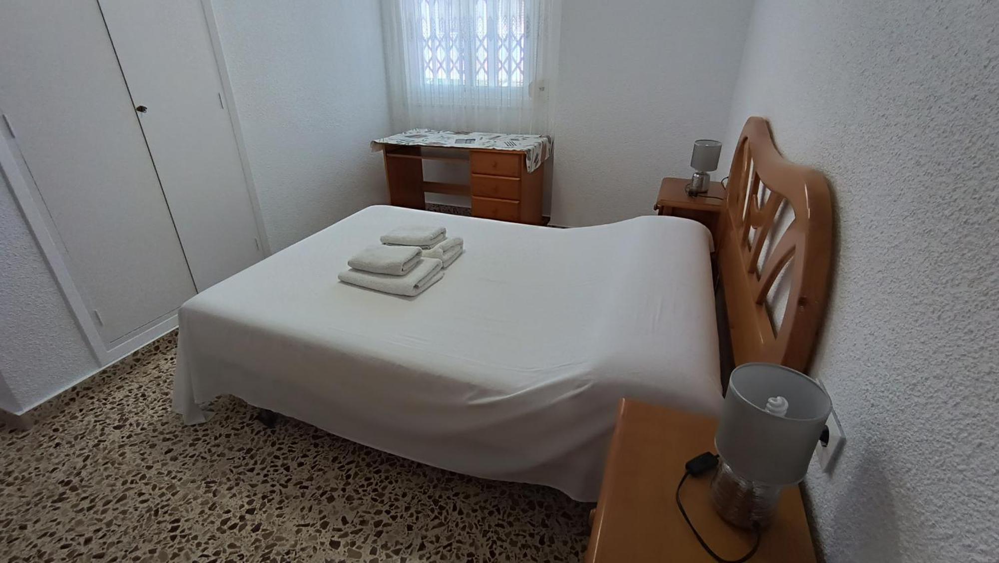 El Dorado Apartamento 산타 폴라 외부 사진